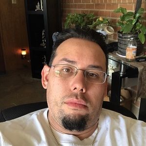 Meet your Posher, Eddie